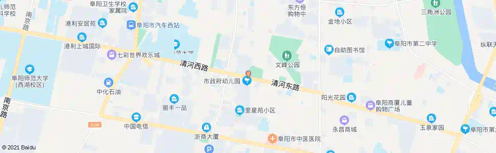 蚌埠第二人民医院(淮河路)_公交站地图_蚌埠公交_妙搜公交查询2025
