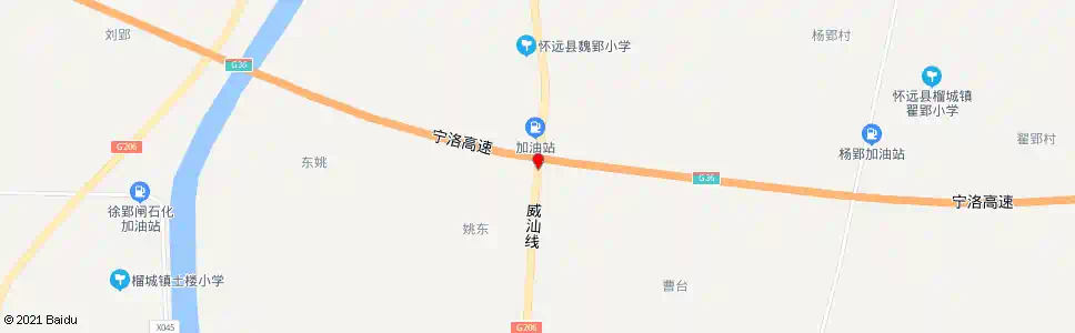 蚌埠职教中心_公交站地图_蚌埠公交_妙搜公交查询2025