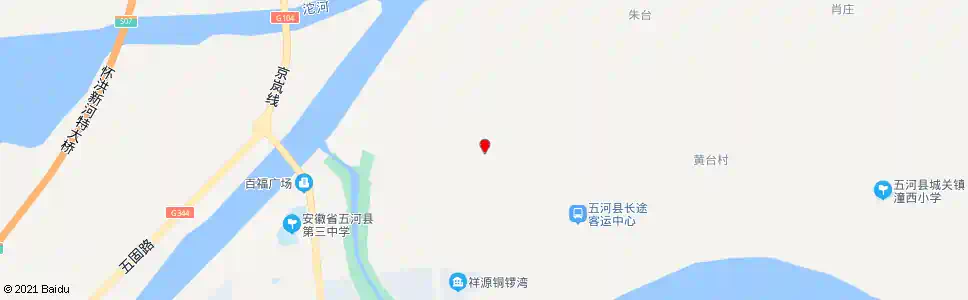 蚌埠蔬菜批发市场_公交站地图_蚌埠公交_妙搜公交查询2025