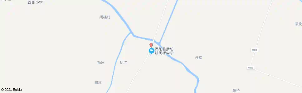 亳州临时停靠点_公交站地图_亳州公交_妙搜公交查询2025