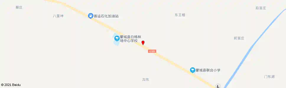 亳州井泉商务公馆_公交站地图_亳州公交_妙搜公交查询2025