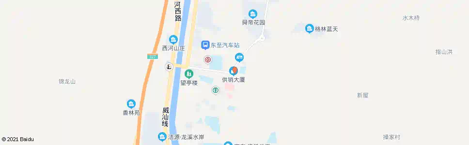 池州东华东建设路超市_公交站地图_池州公交_妙搜公交查询2025