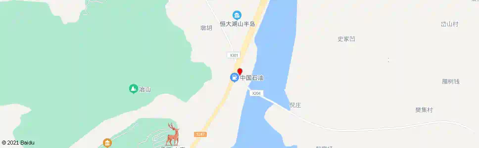 滁州山桥_公交站地图_滁州公交_妙搜公交查询2025