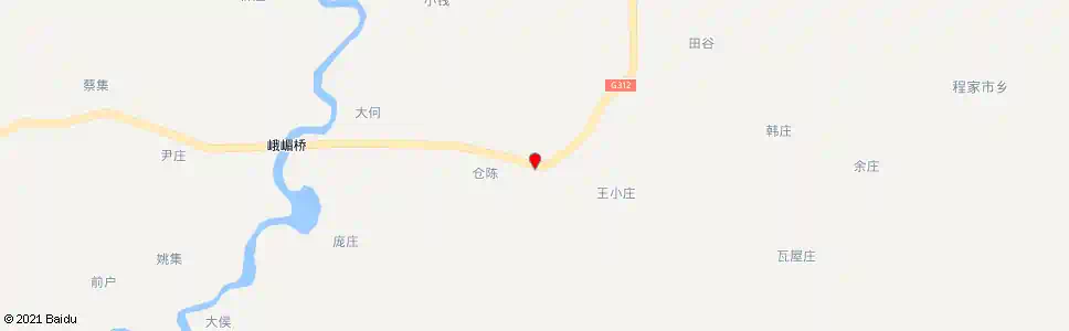 滁州高庄_公交站地图_滁州公交_妙搜公交查询2025