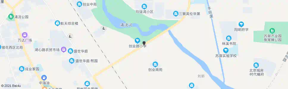 滁州红庙_公交站地图_滁州公交_妙搜公交查询2025