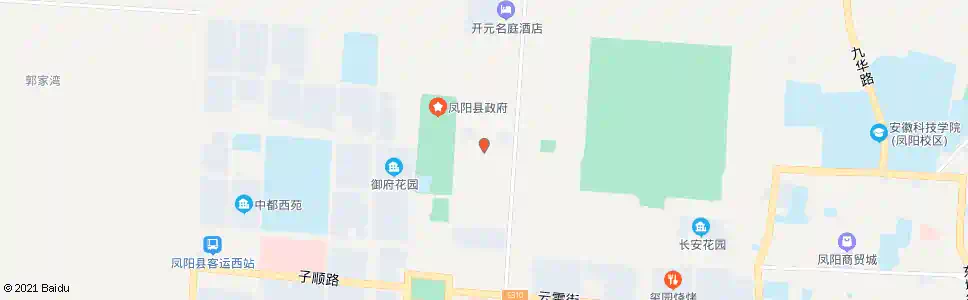 滁州国土资源局_公交站地图_滁州公交_妙搜公交查询2025