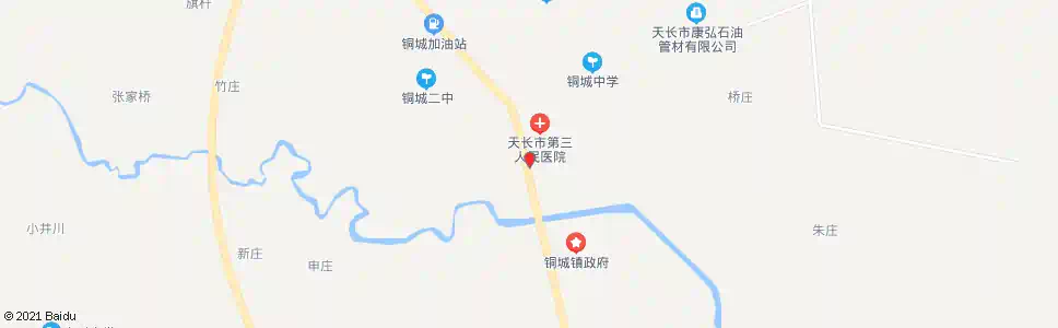 滁州光华装饰城_公交站地图_滁州公交_妙搜公交查询2025