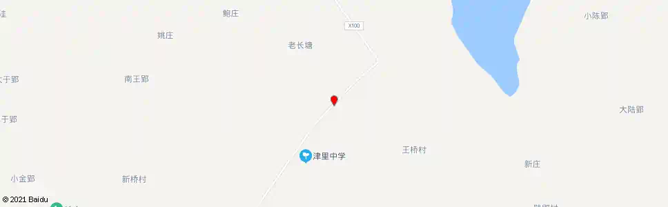 滁州城南信用社_公交站地图_滁州公交_妙搜公交查询2025