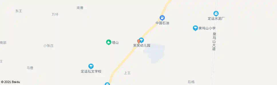 滁州苗圃_公交站地图_滁州公交_妙搜公交查询2025