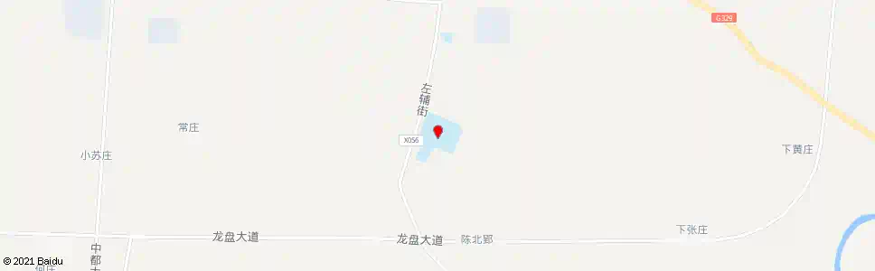 滁州凤阳二中首末站_公交站地图_滁州公交_妙搜公交查询2025