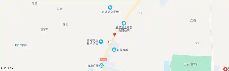 滁州公路分局_公交站地图_滁州公交_妙搜公交查询2025