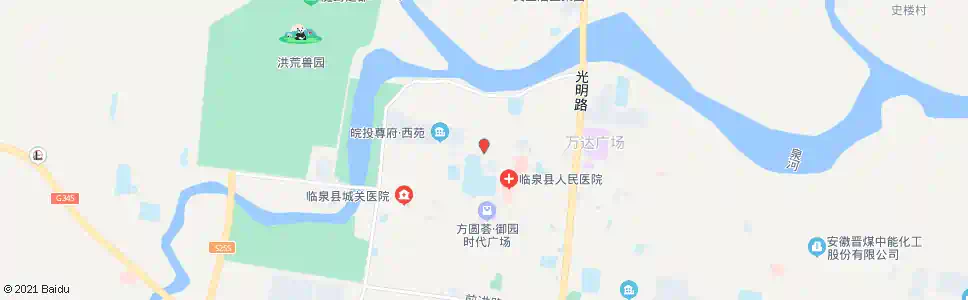 阜阳市农行_公交站地图_阜阳公交_妙搜公交查询2025