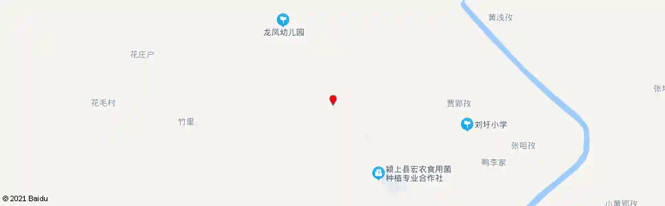 阜阳计划生育服务站_公交站地图_阜阳公交_妙搜公交查询2025