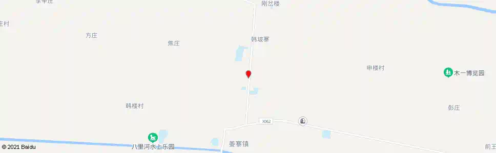 阜阳双龙桥装饰乐家生活广场_公交站地图_阜阳公交_妙搜公交查询2025