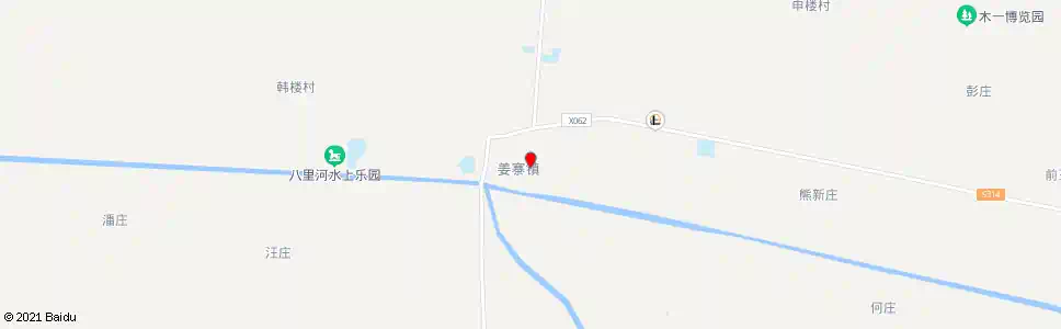 阜阳邮电局_公交站地图_阜阳公交_妙搜公交查询2025