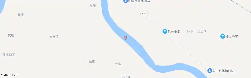 阜阳颍河轻质建材_公交站地图_阜阳公交_妙搜公交查询2025