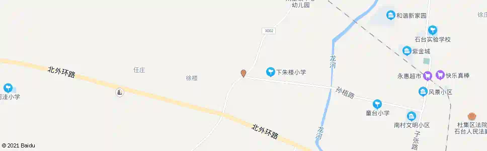 淮北房庄_公交站地图_淮北公交_妙搜公交查询2025