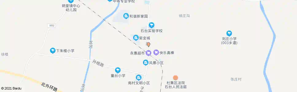 淮北石台_公交站地图_淮北公交_妙搜公交查询2025