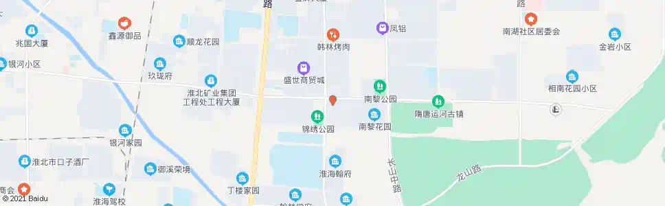 淮北物价局_公交站地图_淮北公交_妙搜公交查询2025