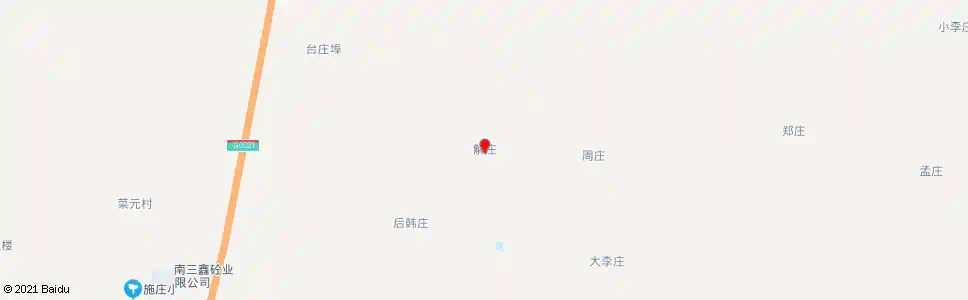 淮北孙解庄_公交站地图_淮北公交_妙搜公交查询2025