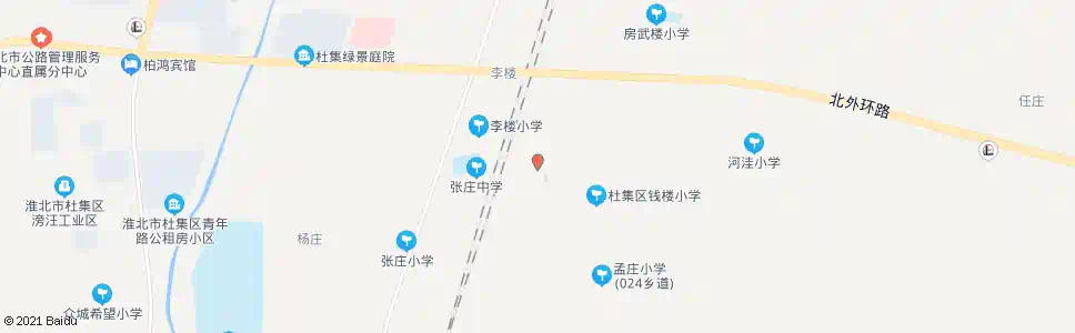 淮北天地人集团_公交站地图_淮北公交_妙搜公交查询2025