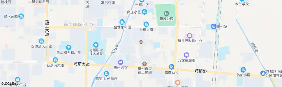 淮北木材市场_公交站地图_淮北公交_妙搜公交查询2025