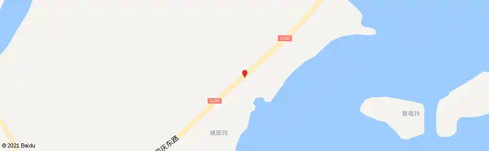 淮南七里庙_公交站地图_淮南公交_妙搜公交查询2025