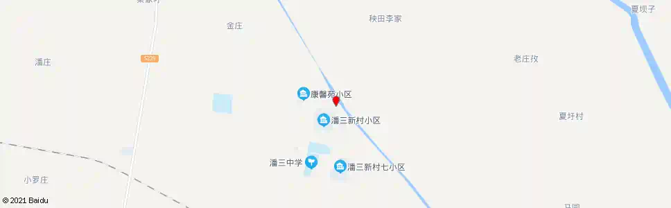 淮南三号井_公交站地图_淮南公交_妙搜公交查询2025