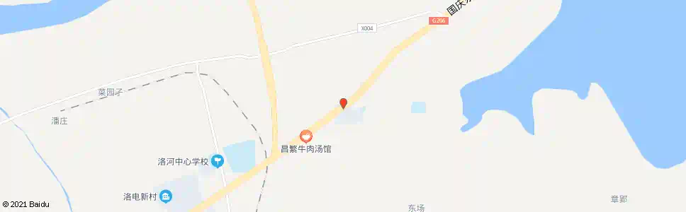 淮南富华服饰_公交站地图_淮南公交_妙搜公交查询2025