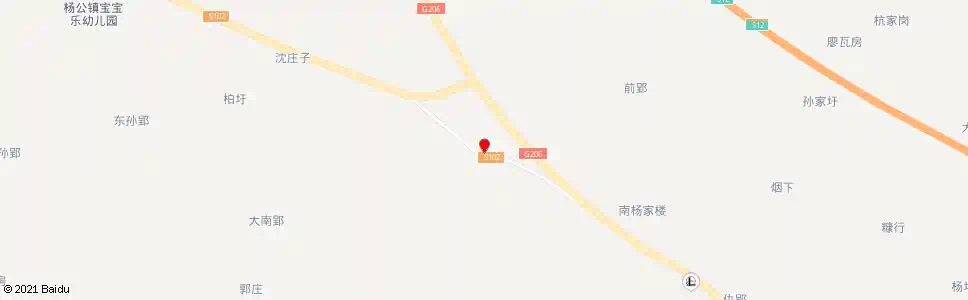 淮南孤堆村_公交站地图_淮南公交_妙搜公交查询2025