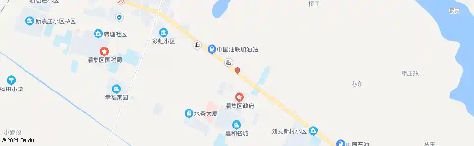 淮南市五院_公交站地图_淮南公交_妙搜公交查询2025