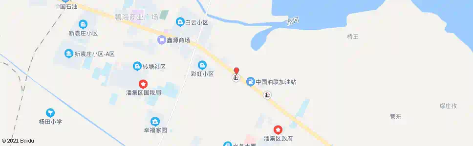 淮南交警三大队_公交站地图_淮南公交_妙搜公交查询2025