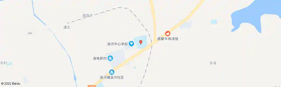 淮南十一中_公交站地图_淮南公交_妙搜公交查询2025