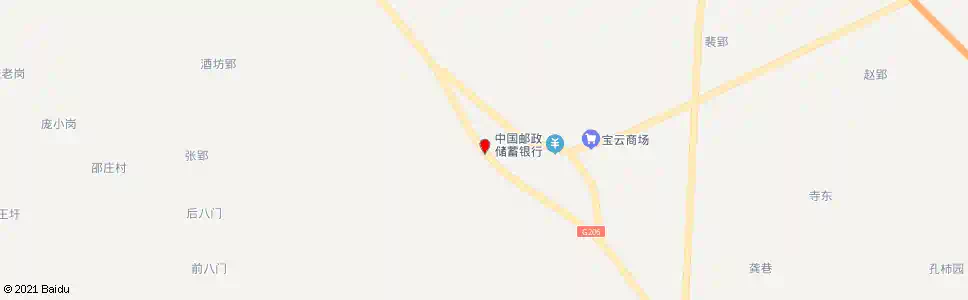 淮南史院路_公交站地图_淮南公交_妙搜公交查询2025