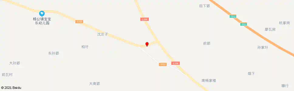 淮南大孤堆_公交站地图_淮南公交_妙搜公交查询2025