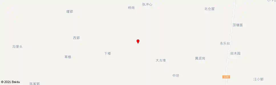 淮南山南李桥村_公交站地图_淮南公交_妙搜公交查询2025