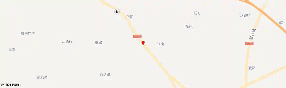 淮南窑厂_公交站地图_淮南公交_妙搜公交查询2025