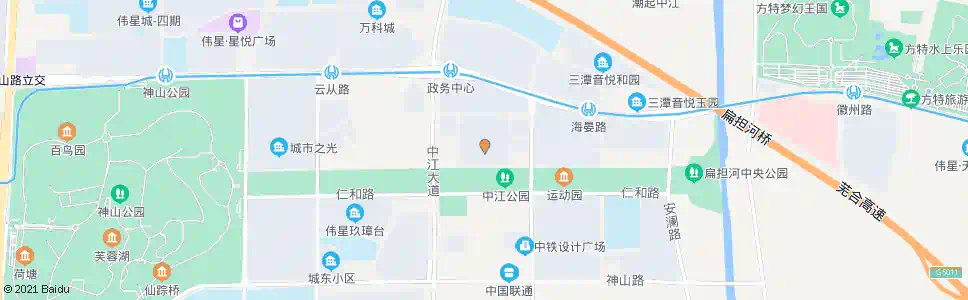 黄山六小_公交站地图_黄山公交_妙搜公交查询2025