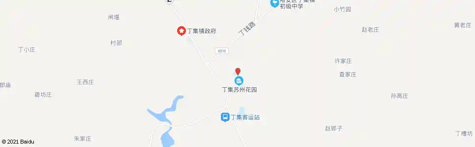 六安常青南路口_公交站地图_六安公交_妙搜公交查询2025