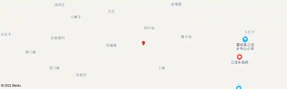 六安老汽运三队_公交站地图_六安公交_妙搜公交查询2025