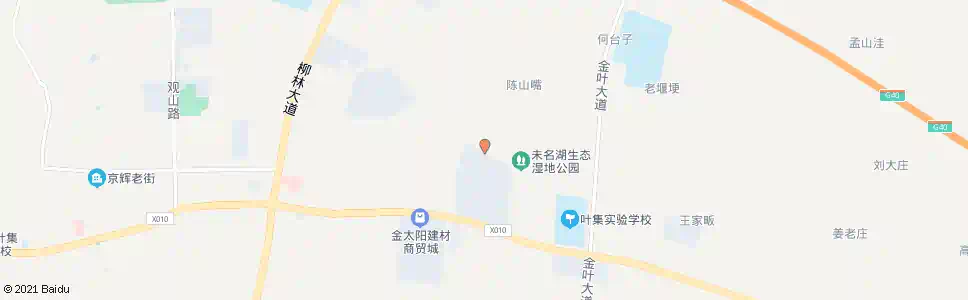 六安万佛路_公交站地图_六安公交_妙搜公交查询2025