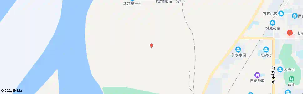 马鞍山九华村_公交站地图_马鞍山公交_妙搜公交查询2025