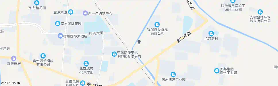宿州宿固路_公交站地图_宿州公交_妙搜公交查询2025
