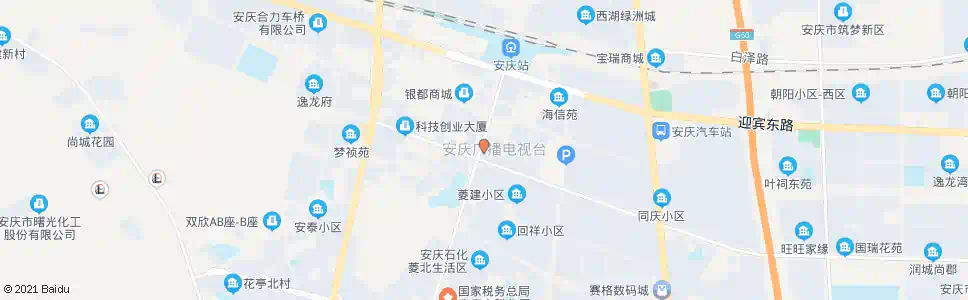 宿州蕴才中学_公交站地图_宿州公交_妙搜公交查询2025