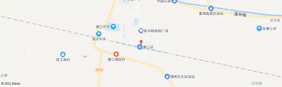 宿州美廉美超市_公交站地图_宿州公交_妙搜公交查询2025