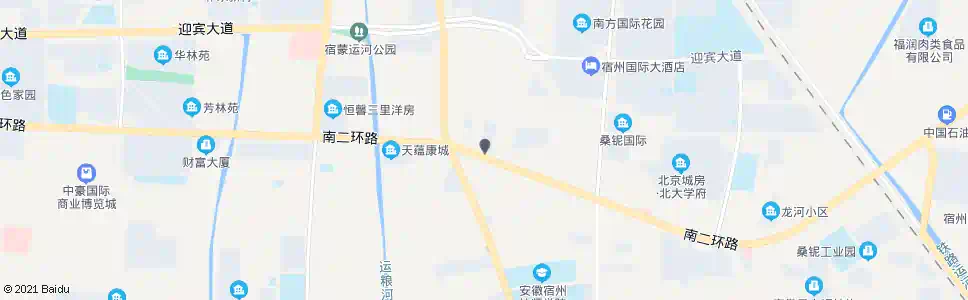 宿州平安保险_公交站地图_宿州公交_妙搜公交查询2025