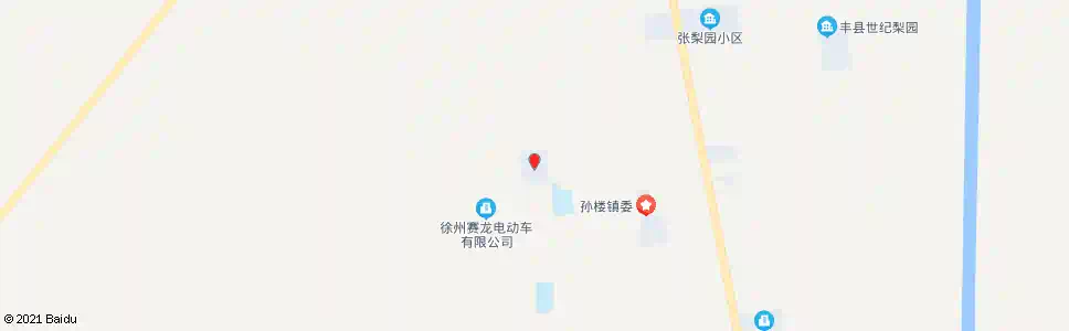 宿州磷肥厂_公交站地图_宿州公交_妙搜公交查询2025