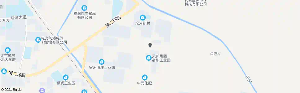 宿州名人食品_公交站地图_宿州公交_妙搜公交查询2025