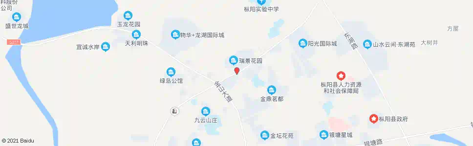 铜陵环保局_公交站地图_铜陵公交_妙搜公交查询2025