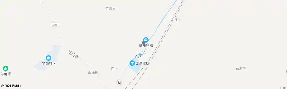 铜陵涧湾_公交站地图_铜陵公交_妙搜公交查询2025